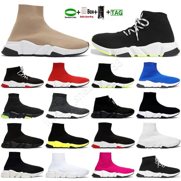 platform designer sneaker sock shoes speed 1.0 casual shoes mens runner master womens sneakers classic trainer 36-46
platform designer sneaker sock shoes speed 1.0 casual shoes mens runner master womens sneakers classic trainer 36-46