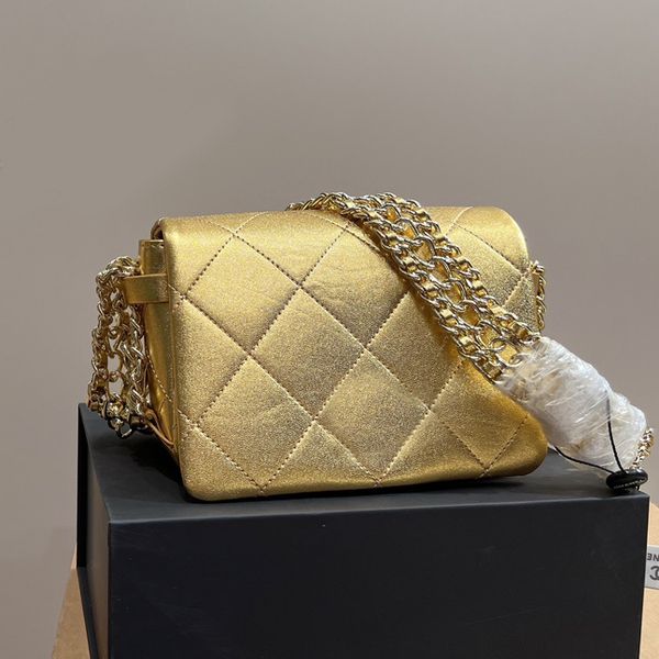 flap bag chians bags 2023 metallic lady luxury r brand fashion shoulder handbags quality women phone wallets purse printing totes chains
flap bag chians bags 2023 metallic lady luxury r brand fashion shoulder handbags quality women phone wallets purse printing totes chains
