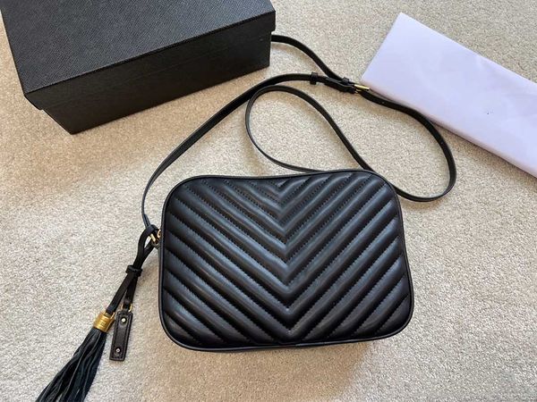 genuine leather women luxurys designers crossbody bag womens original handbags wallet camera bag shoulder bags shopping tote pruse tassel ha
genuine leather women luxurys designers crossbody bag womens original handbags wallet camera bag shoulder bags shopping tote pruse tassel ha