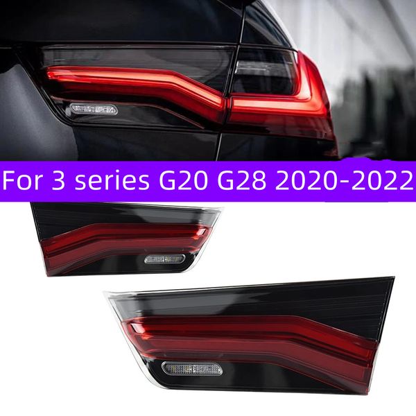car tail lights for 3 series g20 g28 upgrade to m8 type taillights rear lamp inner led signal reversing parking
car tail lights for 3 series g20 g28 upgrade to m8 type taillights rear lamp inner led signal reversing parking