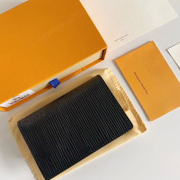 6 color pocket organizer m60502 men card holder designer wallet fashion short luxury multiple wallet key coindamier graphite canvas n63143, Brown;gray
6 color pocket organizer m60502 men card holder designer wallet fashion short luxury multiple wallet key coindamier graphite canvas n63143, Brown;gray