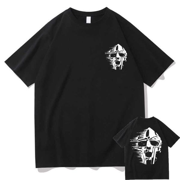 men's t-shirts singer mf doom madlib madvillain double sided print tshirt men women casual loose t-shirts men's tees male hip hop, White;black
men's t-shirts singer mf doom madlib madvillain double sided print tshirt men women casual loose t-shirts men's tees male hip hop, White;black
