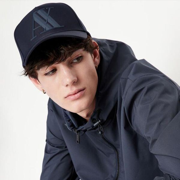 new high-quality street caps fashion baseball hats mens womens sports caps 5 colors forward cap casquette adjustable fit hat p-4, Blue;gray
new high-quality street caps fashion baseball hats mens womens sports caps 5 colors forward cap casquette adjustable fit hat p-4, Blue;gray
