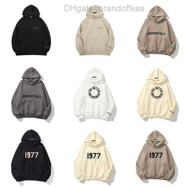 men's luxury sweatshirts ess jackets hoodies men women letter essentials pullover hooded street hip hop sweatshirt sweater hoodie casua, Black
men's luxury sweatshirts ess jackets hoodies men women letter essentials pullover hooded street hip hop sweatshirt sweater hoodie casua, Black