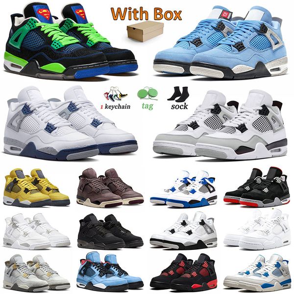 fashion jumpmans 4 university blue basketball shoes 4s men women midnight navy military black motorsports bred tour yellow doernbecher train
fashion jumpmans 4 university blue basketball shoes 4s men women midnight navy military black motorsports bred tour yellow doernbecher train
