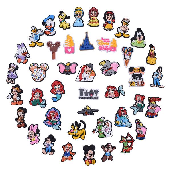 anime charms wholesale childhood memories cute mouse duck ears cartoon charms shoe accessories pvc decoration buckle soft rubber clog charms, Blue
anime charms wholesale childhood memories cute mouse duck ears cartoon charms shoe accessories pvc decoration buckle soft rubber clog charms, Blue
