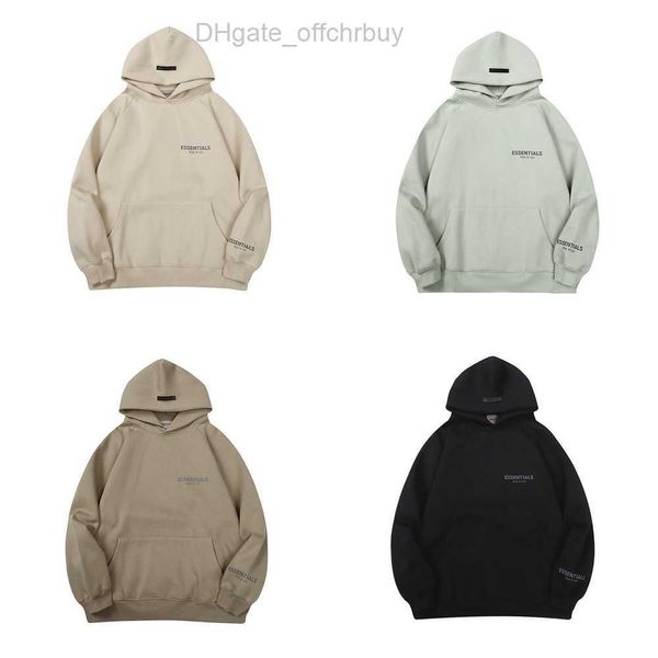 luxury fashion men's sweatshirts essentials jackets hoodies ess men women letter pullover hoodie hooded sweater casual sweatshirt coup, Black;brown
luxury fashion men's sweatshirts essentials jackets hoodies ess men women letter pullover hoodie hooded sweater casual sweatshirt coup, Black;brown