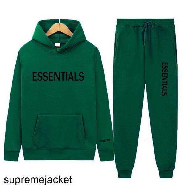 hoodie jacket essentials fall / winter men's and women's identical 2-piece set trendy hip hop hoodie, Black;brown
hoodie jacket essentials fall / winter men's and women's identical 2-piece set trendy hip hop hoodie, Black;brown