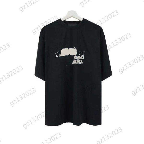 women's t-shirt designer women clothes t-shirts letter stripe embroidery round neck pullover t-shirt combed cotton fabric thick cris b, White
women's t-shirt designer women clothes t-shirts letter stripe embroidery round neck pullover t-shirt combed cotton fabric thick cris b, White