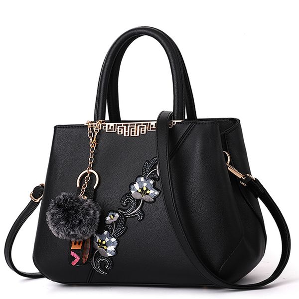 women shoulder bags handbags designer bag hairball pu leather large capacity black tote lady pink luxury crossbody bag womens fashion travel
women shoulder bags handbags designer bag hairball pu leather large capacity black tote lady pink luxury crossbody bag womens fashion travel