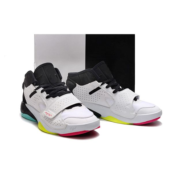 men's shoes ni air jrodan zion 2 pf zion 2 generation combat basketball high side air-cushion white/blue/pink/yellow, Black
men's shoes ni air jrodan zion 2 pf zion 2 generation combat basketball high side air-cushion white/blue/pink/yellow, Black