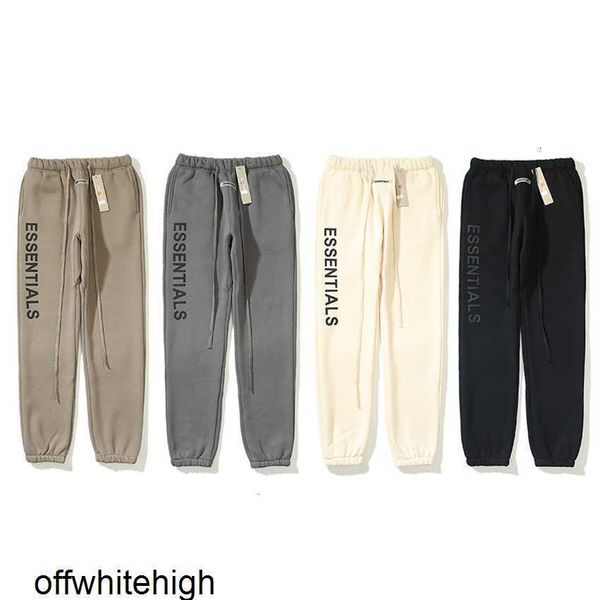 american style high street essentials season double thread glue pressing large letter pants men, Black
american style high street essentials season double thread glue pressing large letter pants men, Black