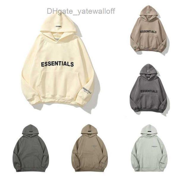 sweatshirts essentials luxury jackets men's ess hoodies men women letter pullover hooded fashion hip hop sweatshirt sweater hoodie casu, Black
sweatshirts essentials luxury jackets men's ess hoodies men women letter pullover hooded fashion hip hop sweatshirt sweater hoodie casu, Black