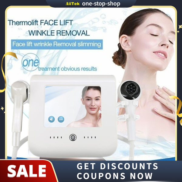 thermal face lifting anti-aging beauty equipment eye wrinkle removal instrument skin tightening device, Black;white
thermal face lifting anti-aging beauty equipment eye wrinkle removal instrument skin tightening device, Black;white