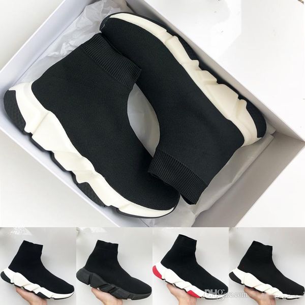 with box designer balencaigaitys shoes speed trainer kids sock shoes for men women luxury fashion casual shoes triple black white r znfz
with box designer balencaigaitys shoes speed trainer kids sock shoes for men women luxury fashion casual shoes triple black white r znfz