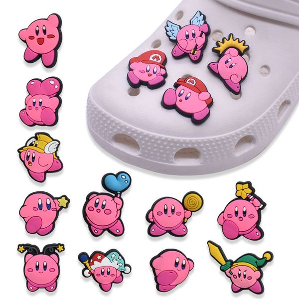 anime charms wholesale childhood memories pink elf elves cartoon charms shoe accessories pvc decoration buckle soft rubber clog charms fast, Blue
anime charms wholesale childhood memories pink elf elves cartoon charms shoe accessories pvc decoration buckle soft rubber clog charms fast, Blue