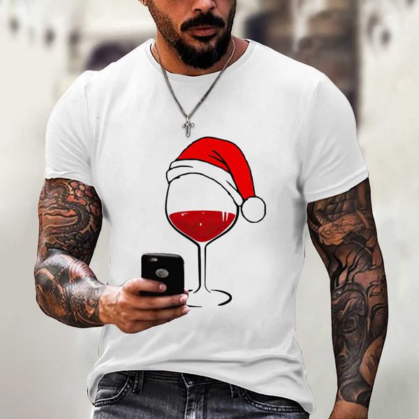 men's t-shirts men wine glass christmas hats white black t shirt christmas xmas gifts cartoon tshirt harajuku fashion new year t-shirt
men's t-shirts men wine glass christmas hats white black t shirt christmas xmas gifts cartoon tshirt harajuku fashion new year t-shirt