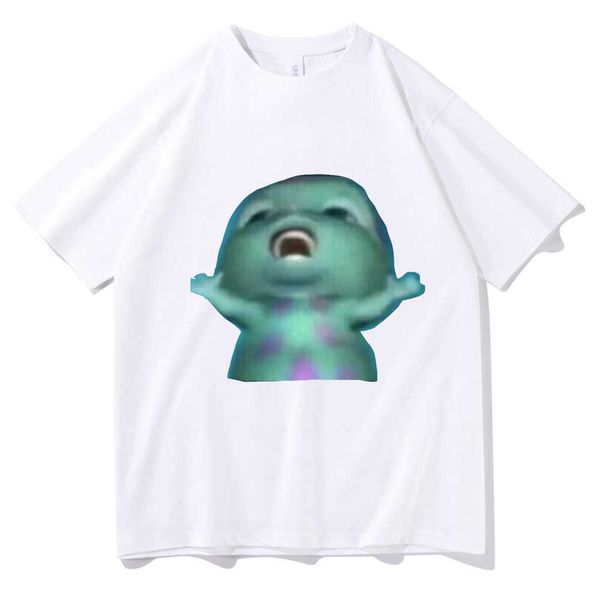men's t-shirts bibble meme essential t shirt funny graphic print tees regular summer men women oversized fashion loose tshirt short sl, White;black
men's t-shirts bibble meme essential t shirt funny graphic print tees regular summer men women oversized fashion loose tshirt short sl, White;black