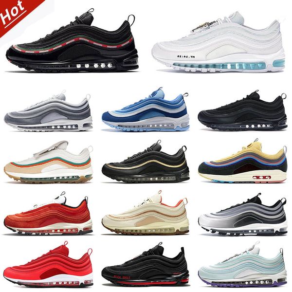 97 97s running shoes sneakers triple white undefeated ucla bruins summit mschf x inri jesus black white anthricite ghost sean wotherspoon me
97 97s running shoes sneakers triple white undefeated ucla bruins summit mschf x inri jesus black white anthricite ghost sean wotherspoon me