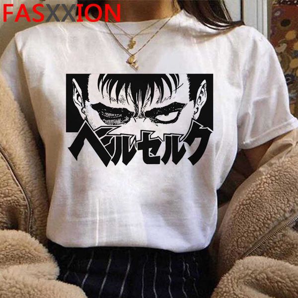 men's t-shirts berserk guts funny cartoon t shirt men manga swordsman gatsu sacrifice zodd anime t-shirt 90s tshirt hip hop tee male t2, White;black
men's t-shirts berserk guts funny cartoon t shirt men manga swordsman gatsu sacrifice zodd anime t-shirt 90s tshirt hip hop tee male t2, White;black