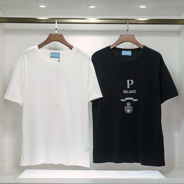 mens t-shirts designer womens graphic tees fashion tee shirt casual breathable short sleeve classic pattern tees pure cotton men shirts wome, White;black
mens t-shirts designer womens graphic tees fashion tee shirt casual breathable short sleeve classic pattern tees pure cotton men shirts wome, White;black
