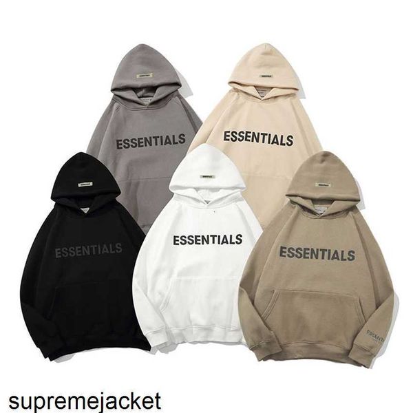 hoodie sweatshirt double line essentials fashion new chest pressure rubber hooded sweater, Black;brown
hoodie sweatshirt double line essentials fashion new chest pressure rubber hooded sweater, Black;brown