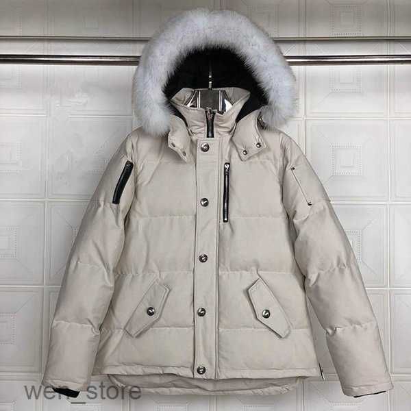 mens down jackets moose parka winter waterproof cloth men wolf fur wyndham jacket hooded fourrure outwear raccoon furs warm 1 mooses knuckle, Black
mens down jackets moose parka winter waterproof cloth men wolf fur wyndham jacket hooded fourrure outwear raccoon furs warm 1 mooses knuckle, Black