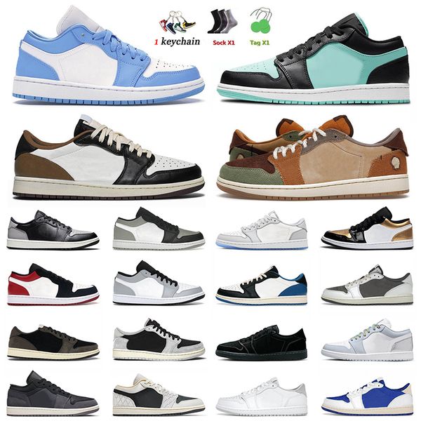 1s low basketball shoes jumpman 1 lows unc tropical twist dark mocha voodoo shadow smoke grey gold toe black phantom diamond trainers
1s low basketball shoes jumpman 1 lows unc tropical twist dark mocha voodoo shadow smoke grey gold toe black phantom diamond trainers