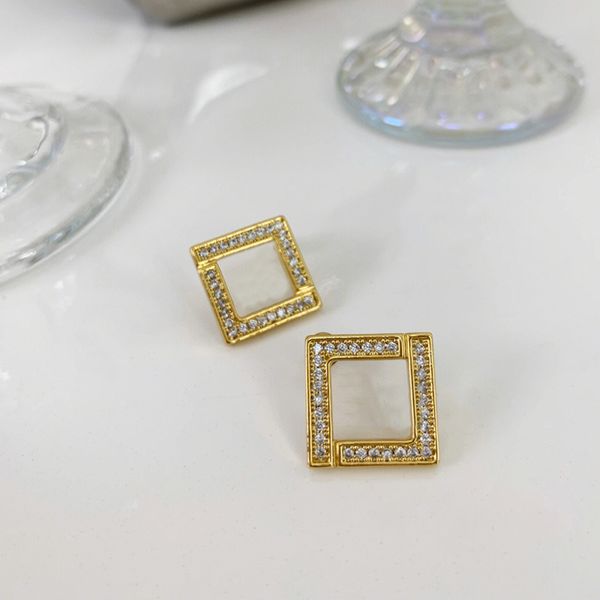 womens luxury designer earring studs for men fashion golden letter f ear stud diamond accessories jewelry hoop earrings for party wedding gi, Golden;silver
womens luxury designer earring studs for men fashion golden letter f ear stud diamond accessories jewelry hoop earrings for party wedding gi, Golden;silver