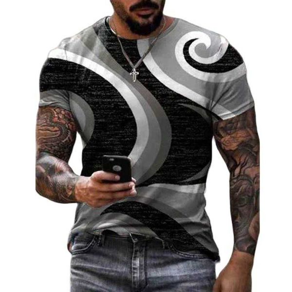 men's t-shirts fashion t short men streetwear o-neck short sleeve tees colorful geometry male clothes casual oversized man t-shirt summ, White;black
men's t-shirts fashion t short men streetwear o-neck short sleeve tees colorful geometry male clothes casual oversized man t-shirt summ, White;black