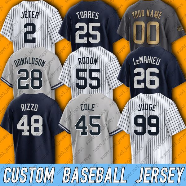 99 aaron judge baseball jersey gerrit cole gleyber torres anthony rizzo isiah kiner falefa jerseys dj lemahieu josh donaldson derek jeter ca, Blue;black
99 aaron judge baseball jersey gerrit cole gleyber torres anthony rizzo isiah kiner falefa jerseys dj lemahieu josh donaldson derek jeter ca, Blue;black
