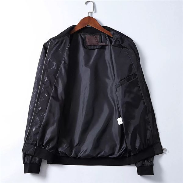 mens designer jacket spring and autumn windrunner sports windbreaker casual zipper jackets clothing, Black;brown
mens designer jacket spring and autumn windrunner sports windbreaker casual zipper jackets clothing, Black;brown
