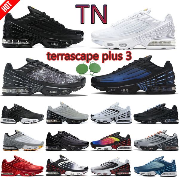 tn plus 3 terrascape outdoor shoes tns atlanta men women shoe triple black white leather graphic prints volt glow blue pink gradient light b
tn plus 3 terrascape outdoor shoes tns atlanta men women shoe triple black white leather graphic prints volt glow blue pink gradient light b
