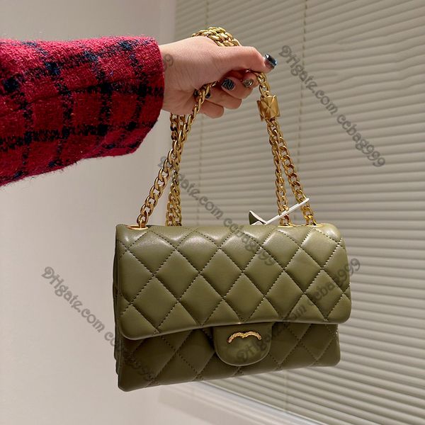 22k classic lambskin flap small quilted bags gold hardware metal regulator designer wallet with chain shoulder crossbody coin purses sacoche
22k classic lambskin flap small quilted bags gold hardware metal regulator designer wallet with chain shoulder crossbody coin purses sacoche