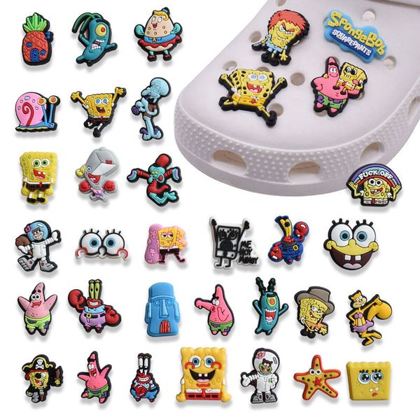 anime charms wholesale childhood memories cute tv movie characters cartoon charms shoe accessories pvc decoration buckle soft rubber clog ch, Blue
anime charms wholesale childhood memories cute tv movie characters cartoon charms shoe accessories pvc decoration buckle soft rubber clog ch, Blue