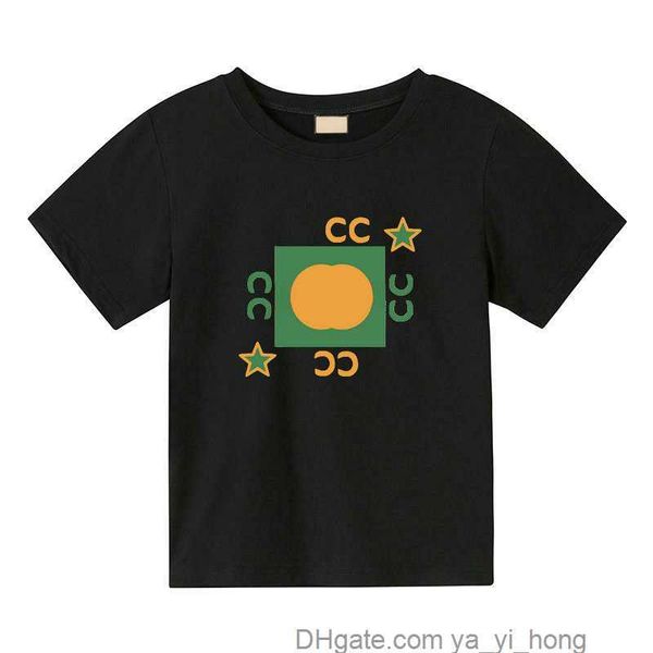 kids designer cotton t-shirts childrens boy girls tshirt short sleeved crewneck loose letter printing hip hop tees yayihong, Blue
kids designer cotton t-shirts childrens boy girls tshirt short sleeved crewneck loose letter printing hip hop tees yayihong, Blue