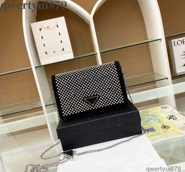 2023 new shoulder bags designer bag women classic shiny bags diamond multicolor leather flap mini shoulder bag luxury bright 010323h
2023 new shoulder bags designer bag women classic shiny bags diamond multicolor leather flap mini shoulder bag luxury bright 010323h
