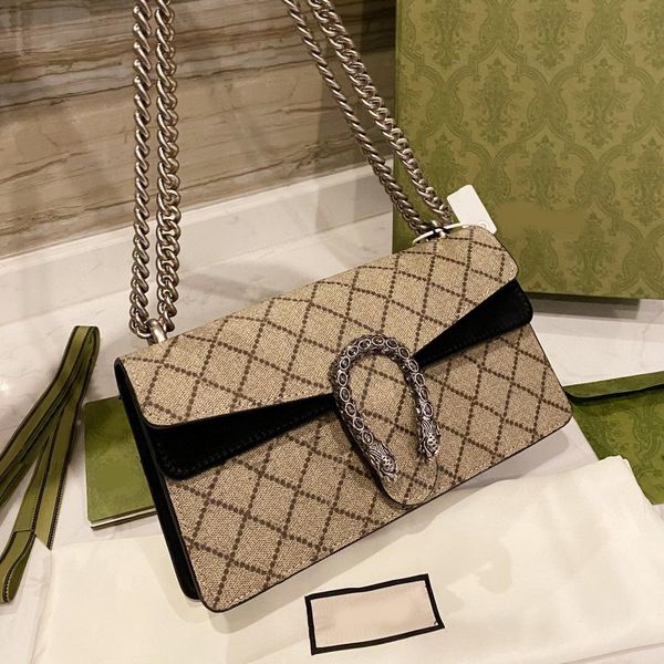 2023 luxury handbag ladies shoulder bag fashion chain designer brown letter leather messenger bag wallet
2023 luxury handbag ladies shoulder bag fashion chain designer brown letter leather messenger bag wallet