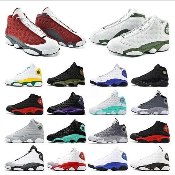 flint jumpman 13 13s men basketball shoes reverse he got game cap and gown bred court purple carmelo anthony jumpmans mens sneakers 40-47
flint jumpman 13 13s men basketball shoes reverse he got game cap and gown bred court purple carmelo anthony jumpmans mens sneakers 40-47