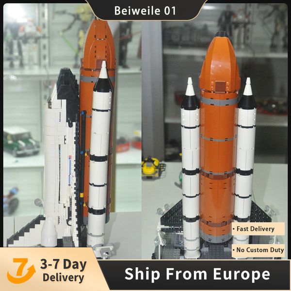 creator block out of print space shuttle expedition model 1230pcs building kits set blocks bricks children toy compatible 10231
creator block out of print space shuttle expedition model 1230pcs building kits set blocks bricks children toy compatible 10231