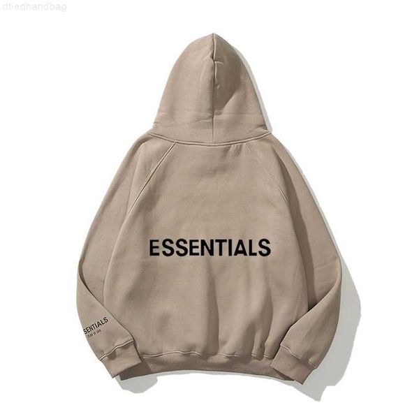 hoodie jacket essentials men's and women's sweaters hooded couple double track high street tide br autumn winter jacket 01, Black;brown
hoodie jacket essentials men's and women's sweaters hooded couple double track high street tide br autumn winter jacket 01, Black;brown