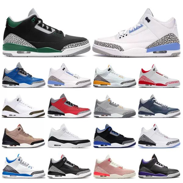 3s men women basketball shoes legend blue 3 jubilee like 96 concord space jam mens trainer sports sneakers size 36-47
3s men women basketball shoes legend blue 3 jubilee like 96 concord space jam mens trainer sports sneakers size 36-47