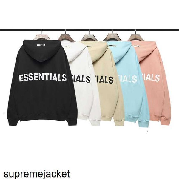 hoodie jacket batch multi thread essentials back letter simple hoodie for men and women with the same, Black;brown
hoodie jacket batch multi thread essentials back letter simple hoodie for men and women with the same, Black;brown