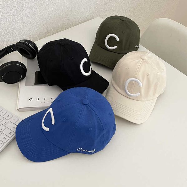 ball summer fashion literary men women embroidered cap alphabet trend outdoor sunscreen sports couples baseball caps 0103, Blue;gray
ball summer fashion literary men women embroidered cap alphabet trend outdoor sunscreen sports couples baseball caps 0103, Blue;gray