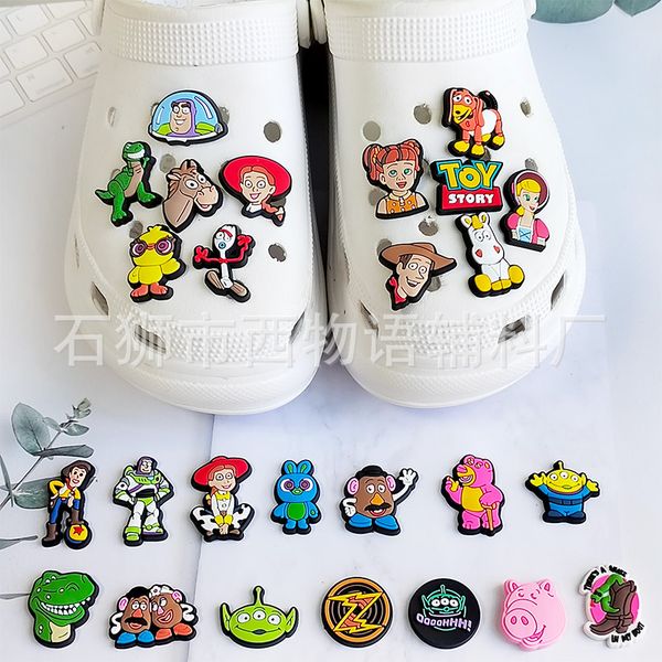 anime charms wholesale childhood memories boys toys funny gift cartoon charms shoe accessories pvc decoration buckle soft rubber clog charms, Blue
anime charms wholesale childhood memories boys toys funny gift cartoon charms shoe accessories pvc decoration buckle soft rubber clog charms, Blue