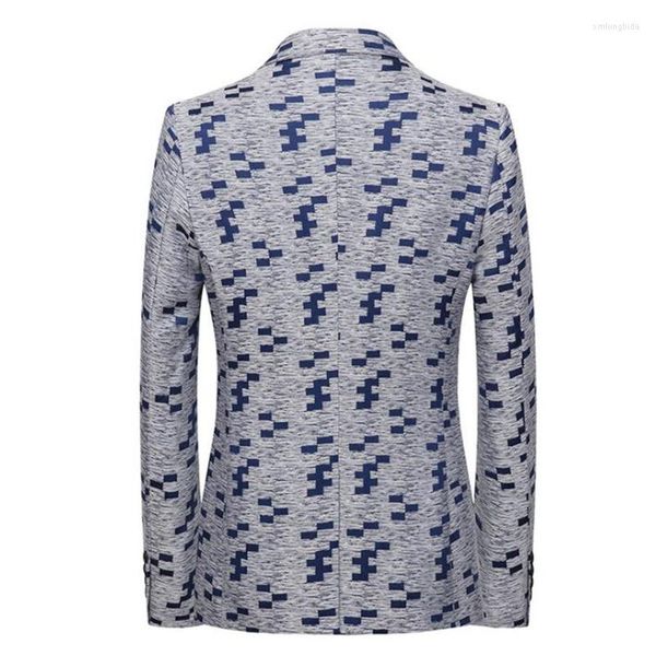 men's suits small suit blazers homem grey korean style slim fashion casual jacket wholesale spring and autumn bleiser masculino, White;black
men's suits small suit blazers homem grey korean style slim fashion casual jacket wholesale spring and autumn bleiser masculino, White;black
