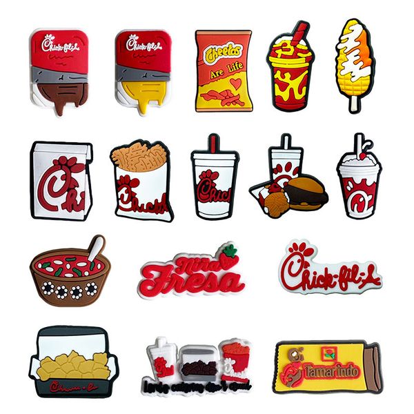 anime charms wholesale childhood memories funny fast food drinks gift cartoon charms shoe accessories pvc decoration buckle soft rubber clog, Blue
anime charms wholesale childhood memories funny fast food drinks gift cartoon charms shoe accessories pvc decoration buckle soft rubber clog, Blue
