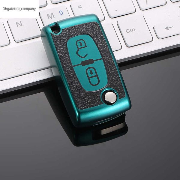 tpu leather 2/3 buttons car remote key case cover for citroen c2 c3 c4 c5 c6 c8 for peugeot 107 207 307 307s 308 407 607
tpu leather 2/3 buttons car remote key case cover for citroen c2 c3 c4 c5 c6 c8 for peugeot 107 207 307 307s 308 407 607