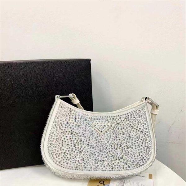 2022 hobo women shoulder bag celo designers tote prad handbags underarm drill bag lady messenger bags with box255a
2022 hobo women shoulder bag celo designers tote prad handbags underarm drill bag lady messenger bags with box255a