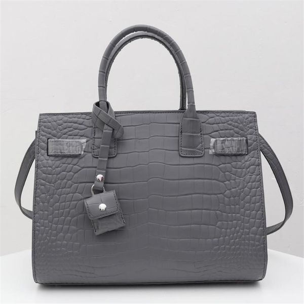 womens handbag tote bag lady crossbody bags large capacity package fashion new style genuine leather alligator ladies160o
womens handbag tote bag lady crossbody bags large capacity package fashion new style genuine leather alligator ladies160o